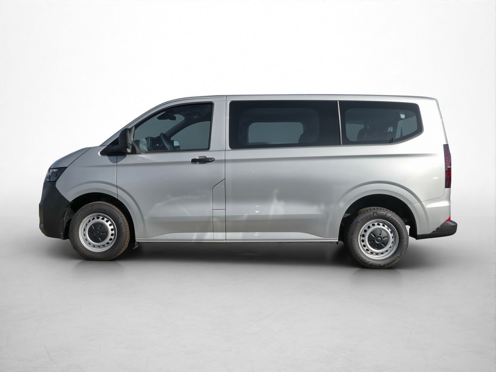 Volkswagen T7 Transporter Kombi 2.0 TDI 9Sitze*AHK*RFK*GRA imagem 3