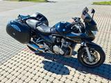Suzuki Bandit GSF1200SA Koffer, Kette Ritzel Reifen neu - SUZUKI GSF 1200 N