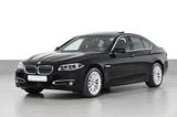 BMW 530D LUXURY LINE*FINANZIERUNG MÖGLICH* - BMW: Finanzierung