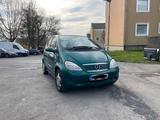Mercedes-Benz Mercedes Benz A160  (Top gepflegt).   TÜV ... - gebrauchte Mercedes-Benz A-Klasse aus dem Jahr 2000