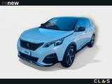 Peugeot 3008 THP 165 EAT6 S&S GT Line - Peugeot 3008: Kombi