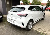 Renault Clio - Vorschau Bild 4