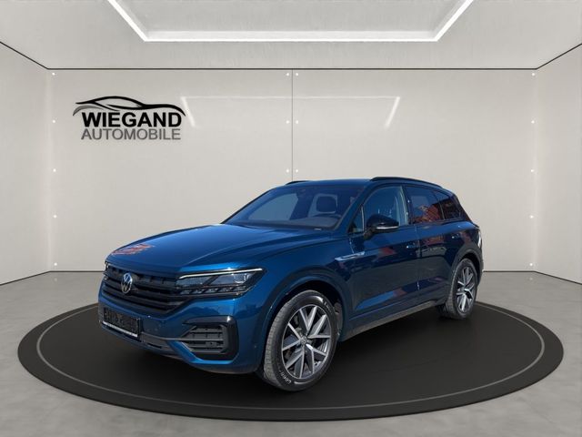 VW Touareg 3.0 V6 TDI 4Motion DPF Aut. R-Line+PANO+