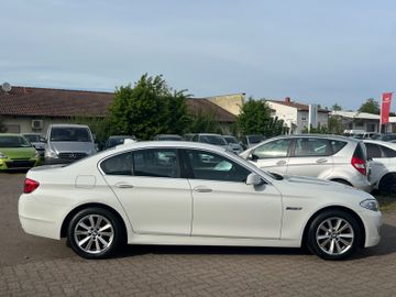 BMW 520 - 2