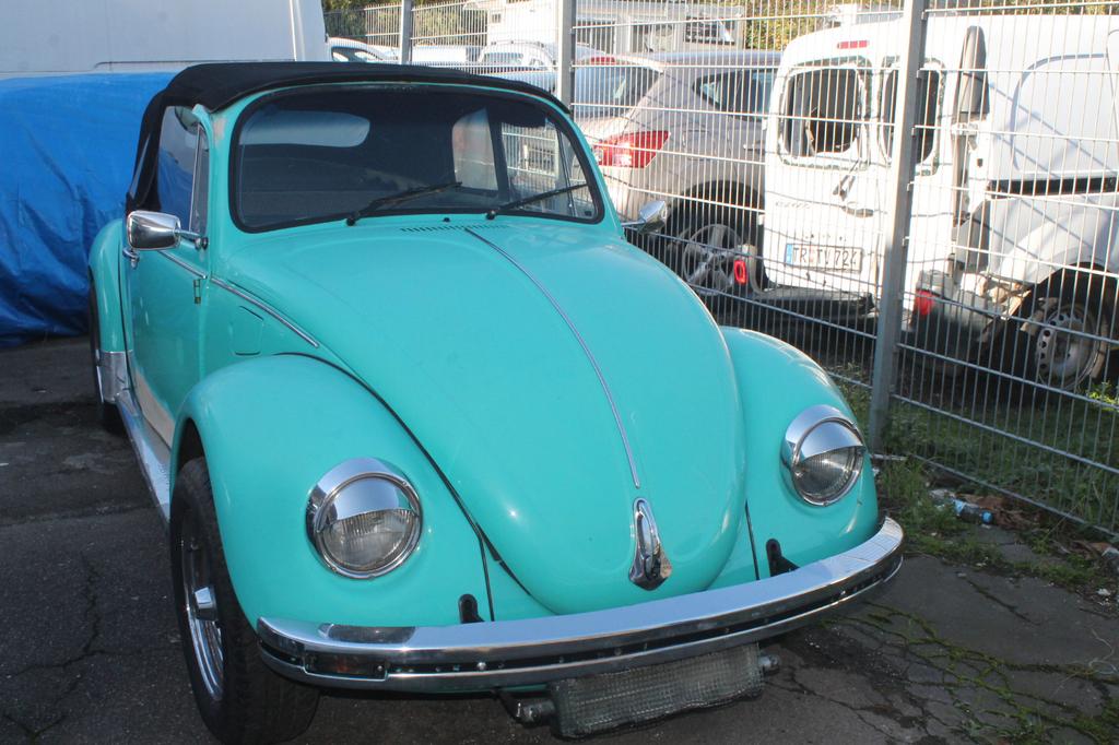 Volkswagen Käfer