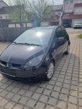 Mitsubishi Colt CZ3 Lim. 3-trg. 1.1 Motion Plus - Mitsubishi Colt Gebrauchtwagen in Nürnberg