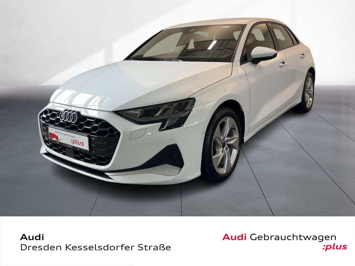 Audi A3 Sportback Advanced 35 TDI S tronic