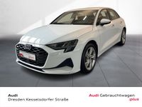 Audi A3 - Vorschau Bild 1