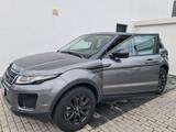 Land Rover Range Rover Evoque 2.0 TD4 110kW SE Autom. SE - Land Rover Range Rover Evoque: Privatanbieter