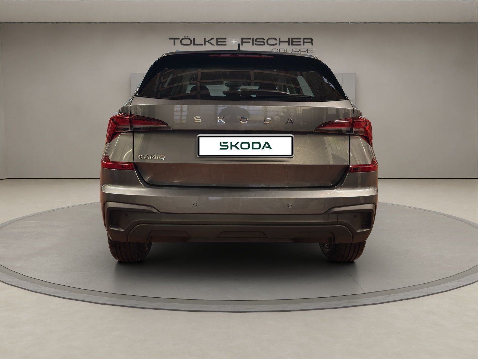 Skoda Kamiq - Bild 4