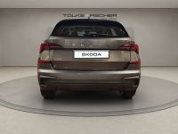 Skoda Kamiq - Vorschau Bild 4