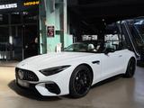 Mercedes-Benz SL 43 AMG - gebrauchte Mercedes-Benz SL 43 AMG aus dem Jahr 2024