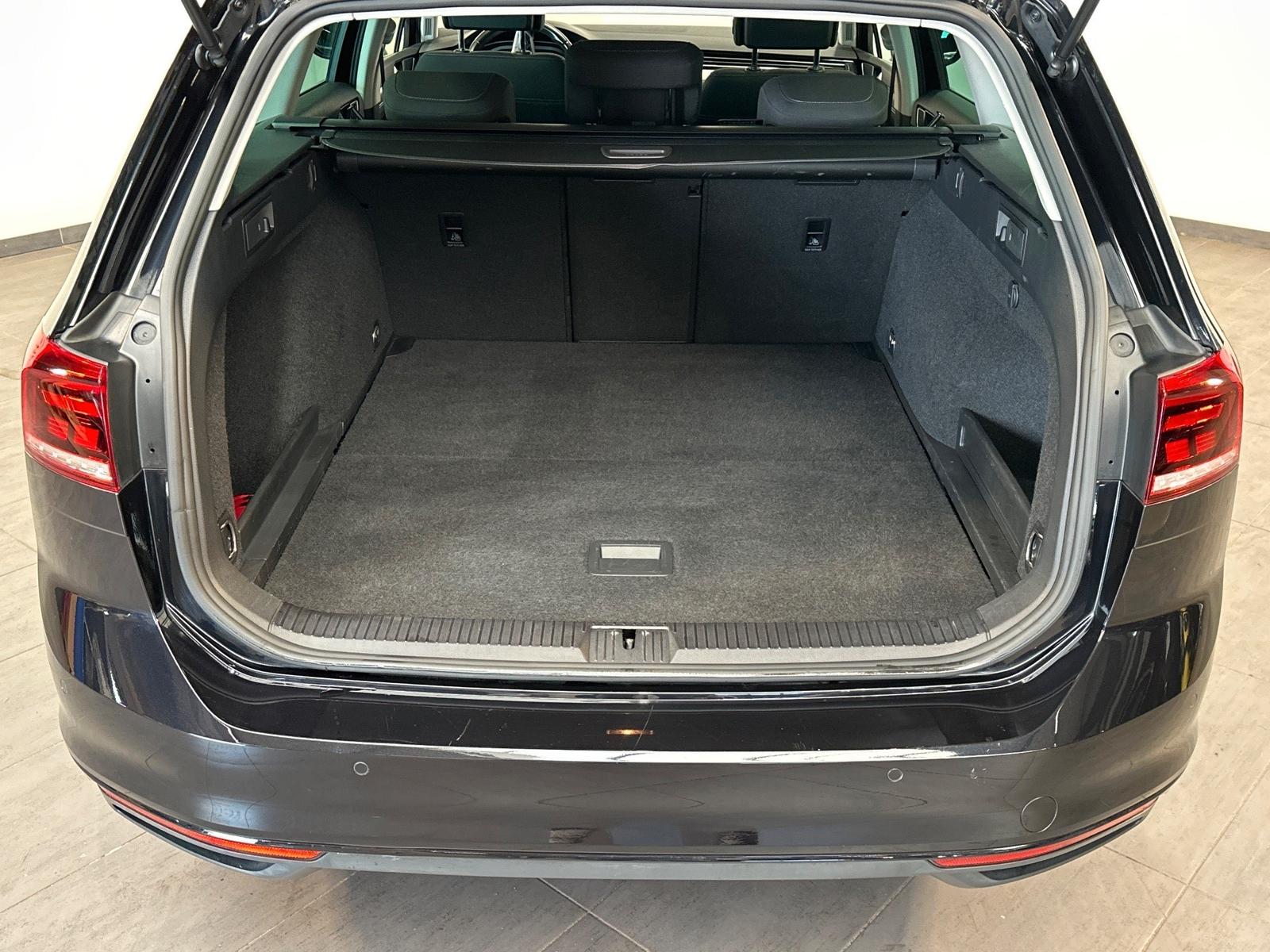Volkswagen Passat 2.0 TDI Business NAV+LED+PANORAMA, миниатюра 6