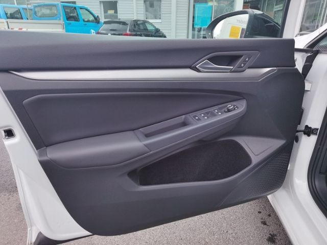 Golf 8 1.5 TSI BMT Goal NAVI+ACC 6-Gang
