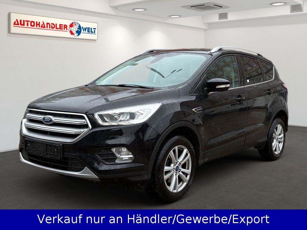 Angebot ansehen Ford Kuga