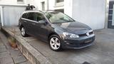 Volkswagen Golf VII 1.6 TDI BMT Comfortline Variant - Volkswagen Golf mit Diesel-Antrieb: 1.6