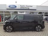 Volkswagen ID.Buzz Bus 150 kW Pro - schwarze Volkswagen ID. Buzz