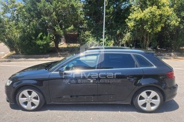 Audi A3 - 8