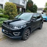 Jeep Compass 1.4 MultiAir 103kW Limited Limited - Jeep Compass in Mannheim