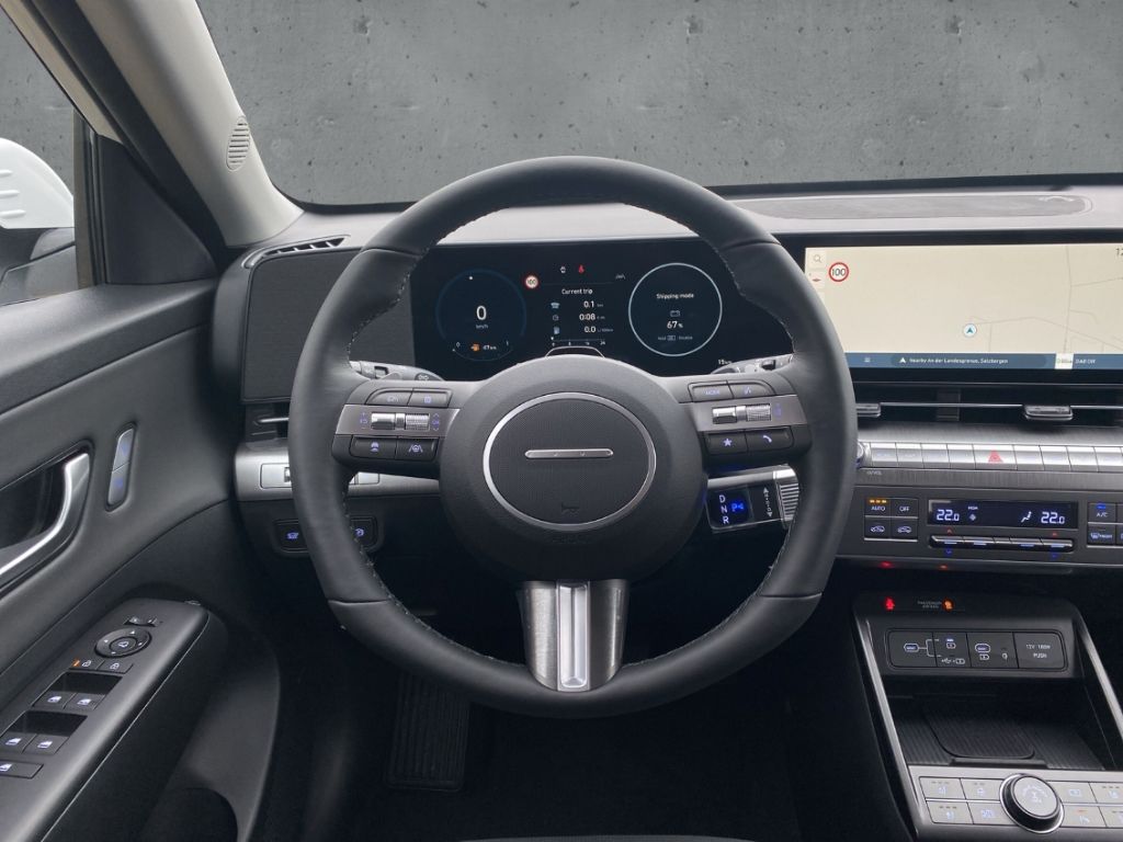 Hyundai Kona – Bild 11