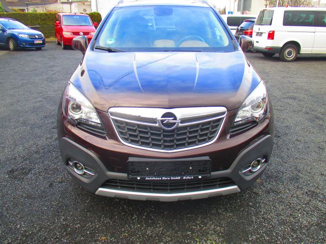 Opel Mokka Innovation ecoFlex 4x4