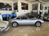 Opel GT in originalem 2+ Zustand mit neuem TÜV - Opel GT: Sportwagen