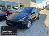 Tesla Model Y Long Range AWD - Tesla mit Elektro-Antrieb: Geländewagen, Automatik