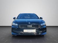 Skoda Superb - Vorschau Bild 6