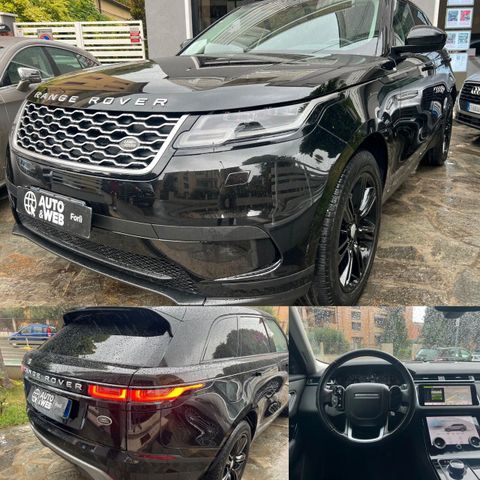 Land Rover RANGE ROVER VELAR 2.0 TD4 180cv SE 108.000 km