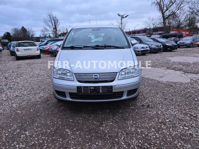 Fiat Idea 1.4 16V Dynamic  /Automatikgetriebe