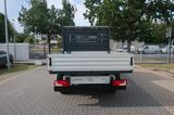 Mercedes-Benz Nr.198 Sprinter Pritsche/DoKa 316 CDI 4X4 1.Hand - Mercedes-Benz Sprinter: Doka Pritsche