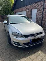 Volkswagen Golf 1.6 TDI 4MOTION BMT Trendline Variant T...