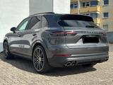 Porsche Cayenne S  * 22 Zoll Turbo * Panorama * Kamera * - gebrauchte Porsche Cayenne aus dem Jahr 2019