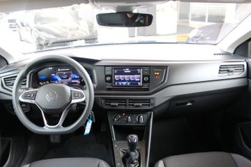 Volkswagen Taigo - 12
