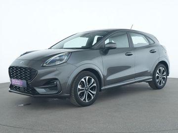 Ford Puma - 2