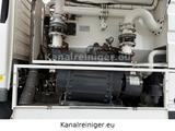 Mercedes-Benz Actros 3246 8x2 Assmann Wasserrückgewinner - 4x4 Actros