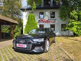 Audi A6 40 TDI S tronic sport Avant | MMI | LED | AHK - mit Diesel-Antrieb: Alcantara, Sitzbelüftung