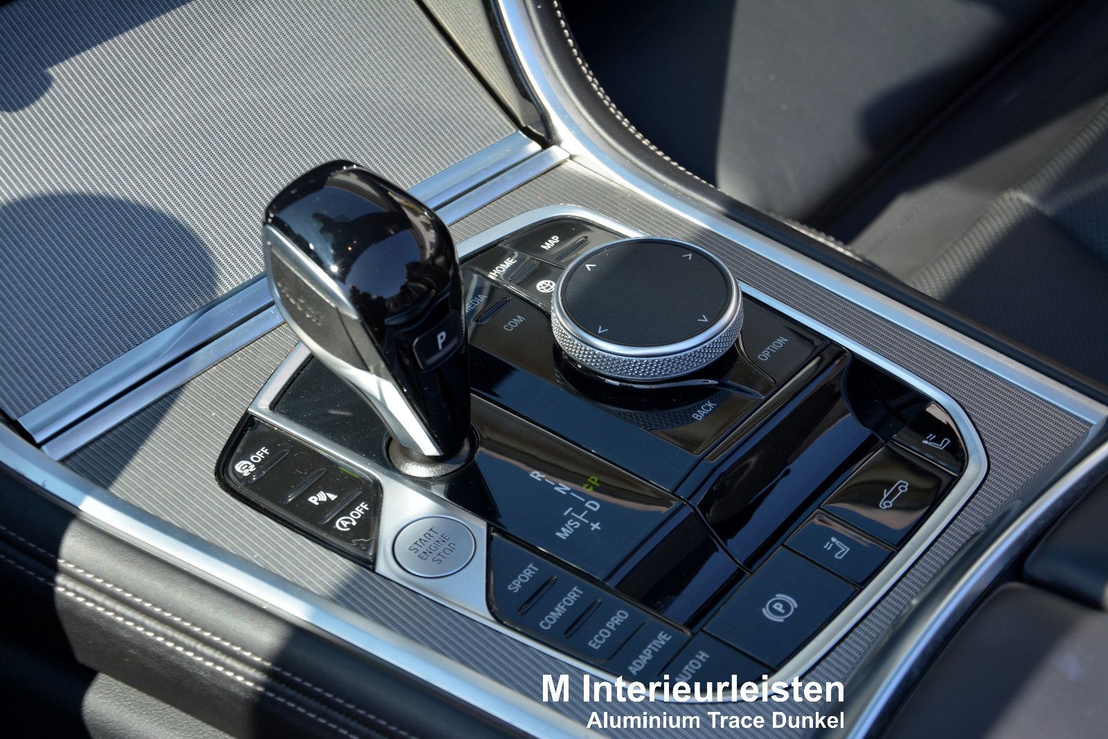 BMW 840i Cabrio SUNSET ORANGE (erst 44.900 KM) foto 20