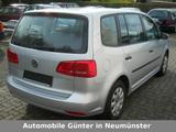 Volkswagen Touran 1.6 TDI DPF Trendline - gebrauchte VW Touran aus dem Jahr 2011