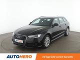 Audi A6 2.0 TDI Ultra Aut.*NAVI*PDC*SHZ* - Audi A6 mit Diesel-Antrieb: Kombi, 2.0