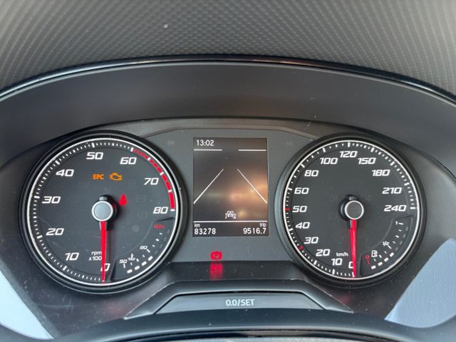 Ibiza Style 1.0 TSI Style LED CarPlay