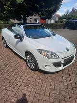 Renault Megane Coupé-Cabriolet TCe 130 Luxe Viele Extras - Renault Megane in Aachen