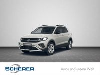 Volkswagen T-Cross - Vorschau Bild 1