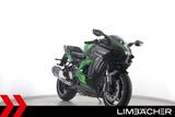 Kawasaki NINJA H2 SX SE - QS, KEBC, Griffheizung, uvm - KAWASAKI NINJA H2 SX SE
