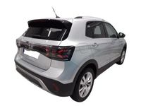 Volkswagen T-Cross - Vorschau Bild 4