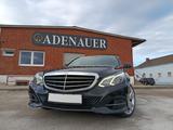 Mercedes-Benz E 220 Limousine | E 220 CDI | Automatik - Mercedes-Benz E-Klasse Gebrauchtwagen
