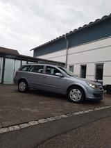 Opel Astra Caravan 1.6 Twinport CATCH ME Now 77kW... - Opel Astra: Catch Me