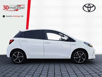 Toyota Yaris - 2