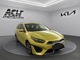 Kia CEED SW 1.6 PHEV DCT SPIRIT NAVI KAMERA FULL-LED - Kia cee'd / Ceed mit Hybrid-Antrieb: Kombi