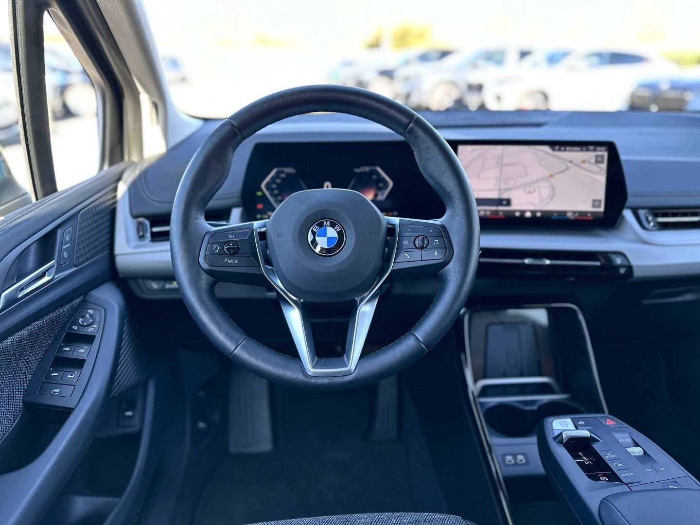 BMW 220 Active Tourer - Bild 17